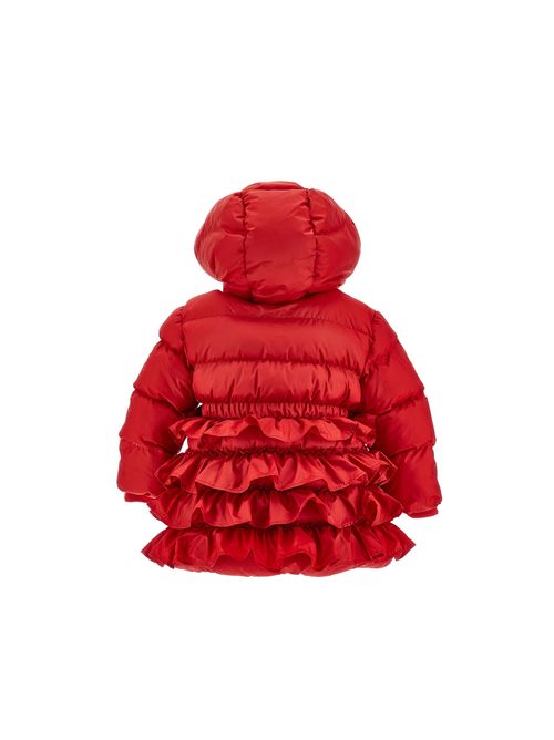 Giubbino, bambina, logato. MONNALISA | 37H101 80200043